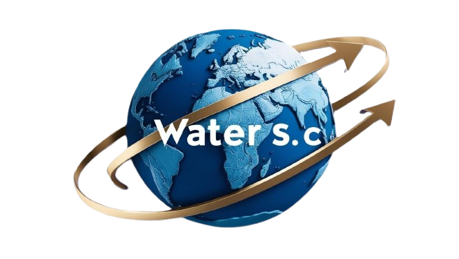 Water S.C. Logo